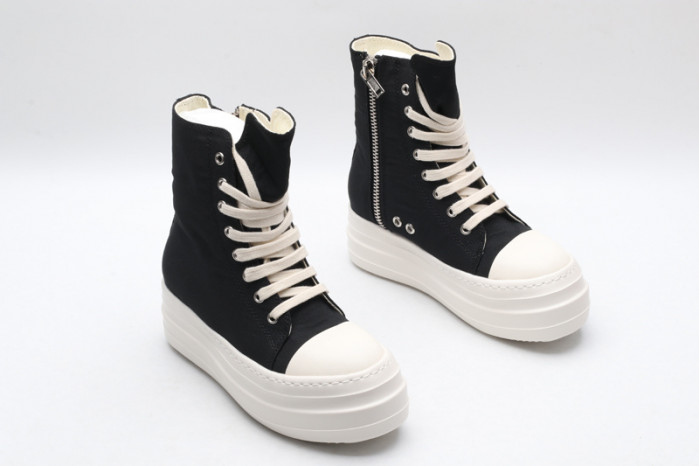 rick 0wens sneakers