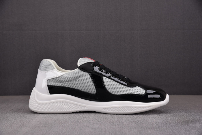 prad sneakers