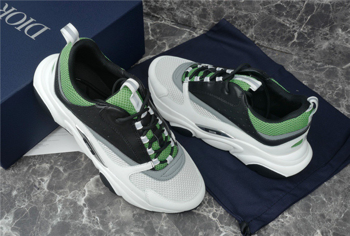 d10r homme b22 trainer sneaker