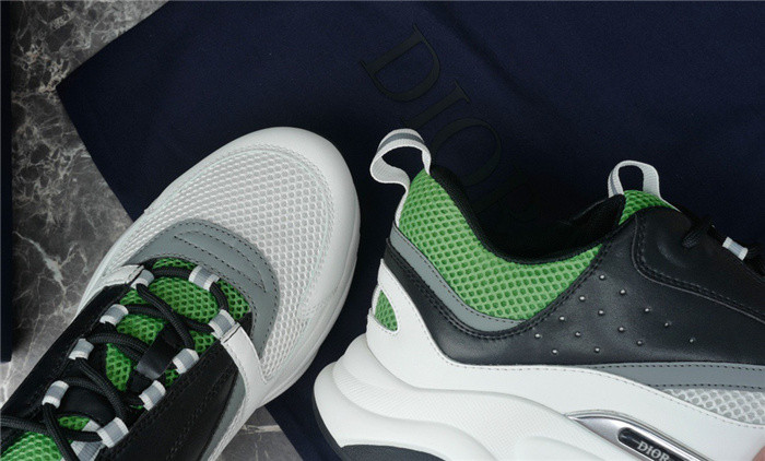 d10r homme b22 trainer sneaker