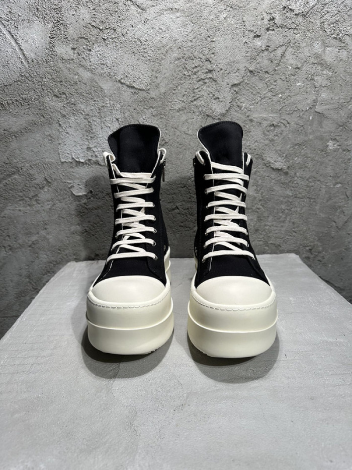 rick 0wens sneakers