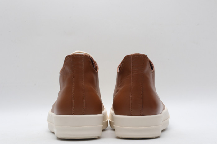 rick 0wens sneakers