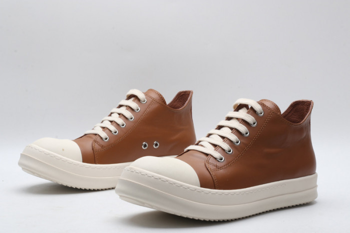 rick 0wens sneakers