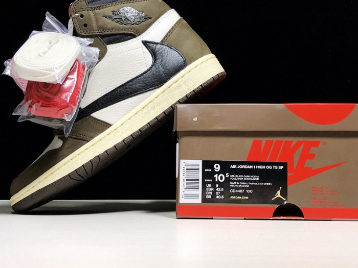air jordan 1 high og ts sp 