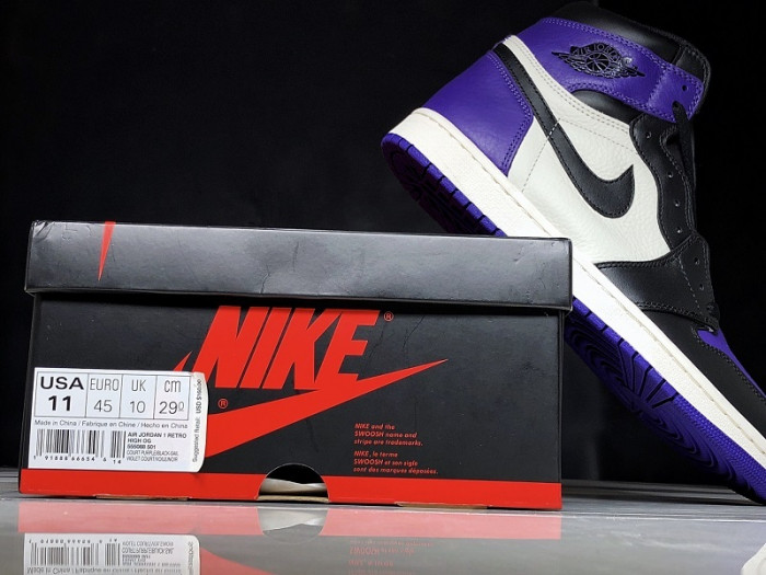 air jordan 1 retro high og 
