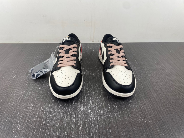 paris saint-germain x air jordan 1 low og | hf8828-100