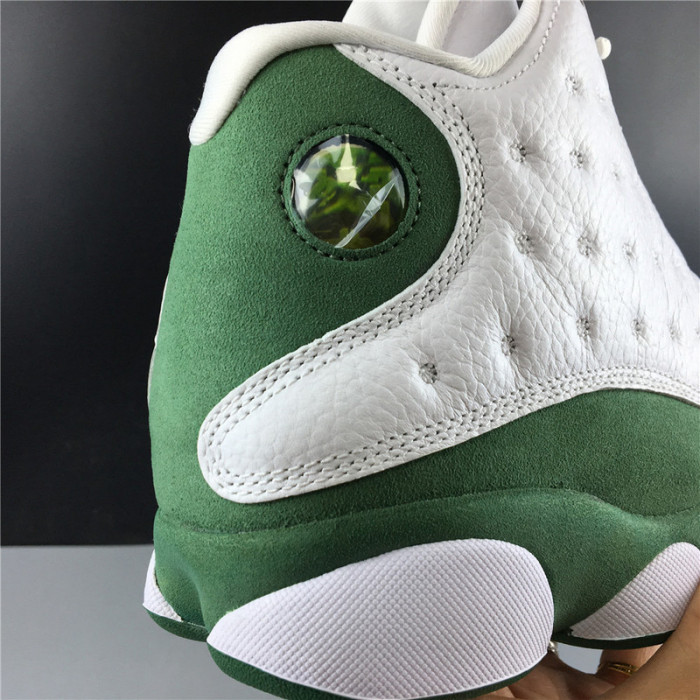 jordan 13 retro ray allen pe 414571-125