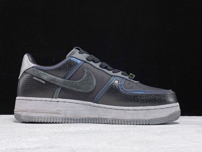 a ma maniére x nike air force 1 low cq1087-001
