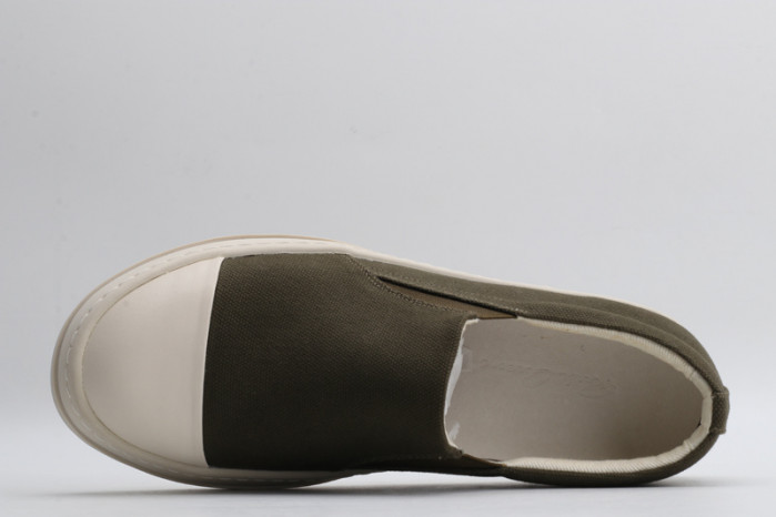 rick 0wens sneakers