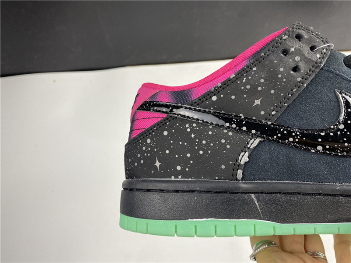 nike dunk sb low premier "N0*Hern lights"724183-063