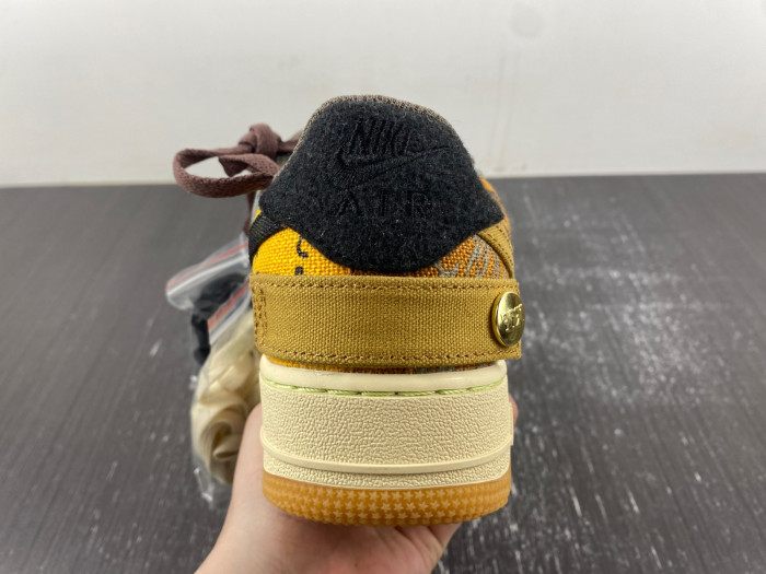 air force 1 low travis scott cactus jack  cn2405-900