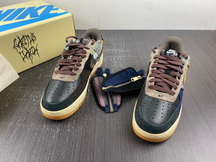 air force 1 low travis scott cactus jack  cn2405-900