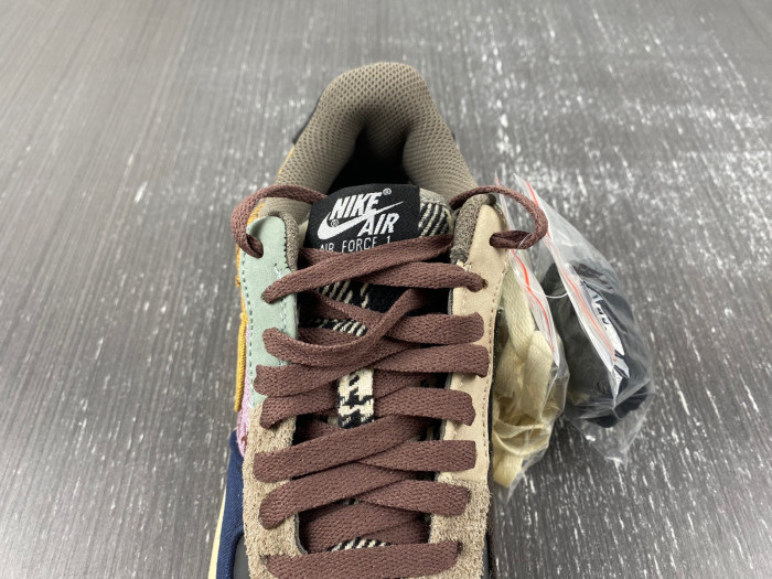 air force 1 low travis scott cactus jack  cn2405-900