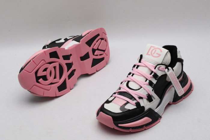 d&g sneakers