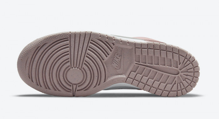 nike dunk low gs “pink velvet” do6485-600