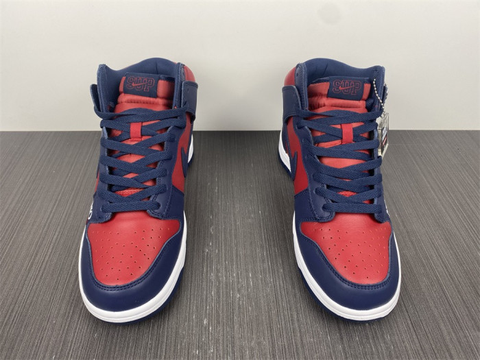 S*p*e nike sb dunk high by any means dn3741-600
