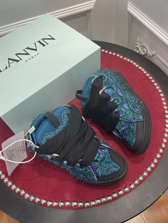 lanvin  sneaker