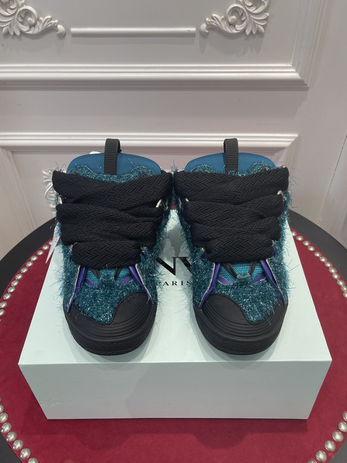 lanvin sneaker