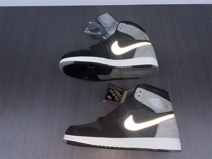 air jordan 1 element gore-tex black grey db2889-001