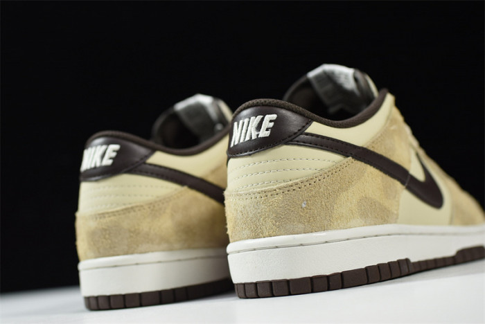 nike dunk low "cheetah" dh7913-200
