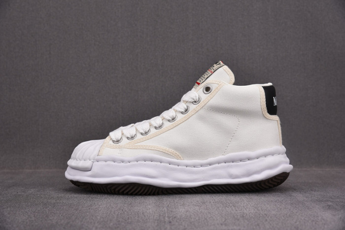 mihara yasuhiro  sneakers