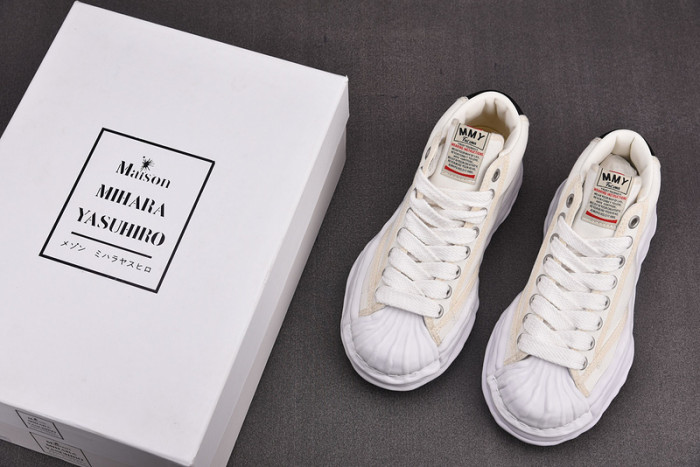 mihara yasuhiro  sneakers