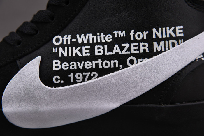 nike blazer mid ofw grim reaper  aa3832-001