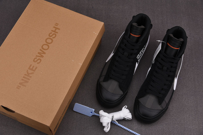 nike blazer mid ofw grim reaper  aa3832-001
