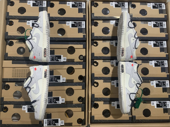 ofw x dunk low 