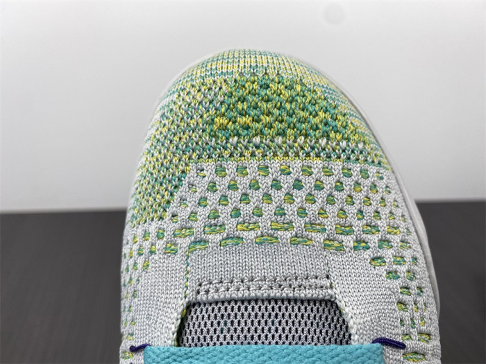 nike kobe 9 elite low grey green 630487-005