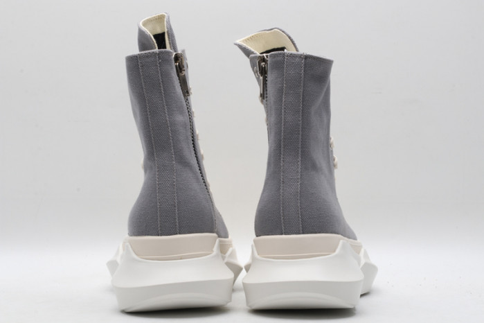 rick 0wens sneakers
