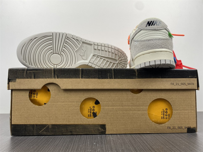ofw x dunk low 