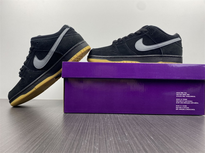 nike sb dunk low j-pack shadow - bq6817-007