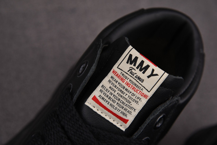 mihara yasuhiro  sneakers