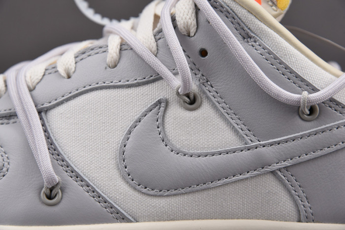 ofw x dunk low 