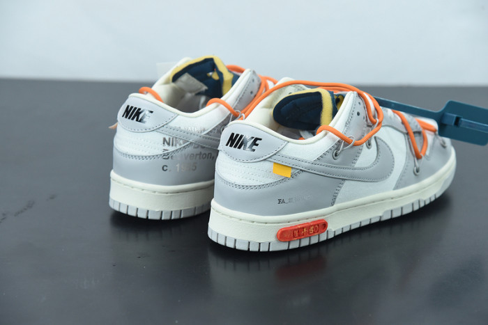 ofw x dunk low 