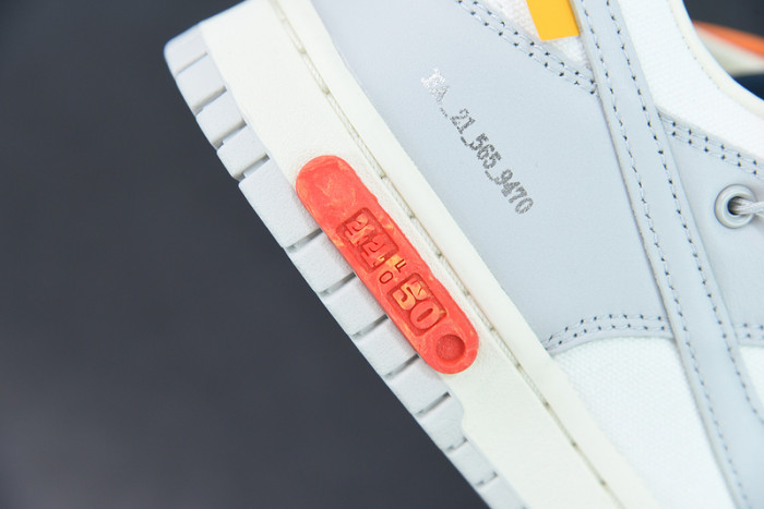 ofw x dunk low 