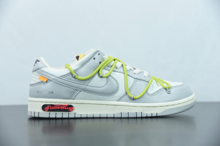 ofw x dunk low 