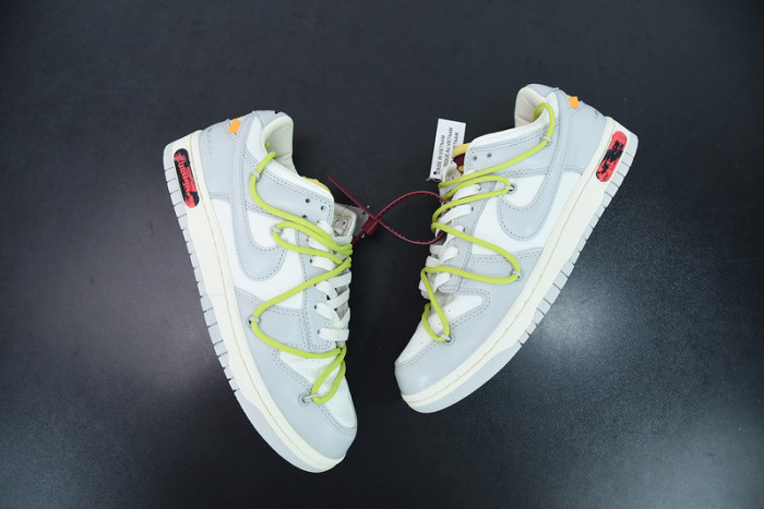 ofw x dunk low 