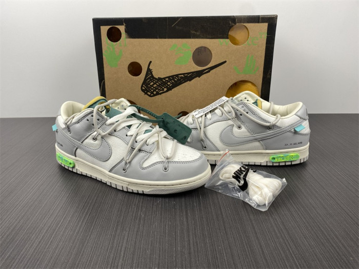 ofw x dunk low 
