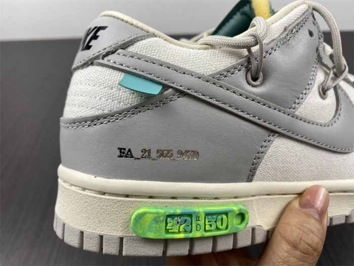 ofw x dunk low 