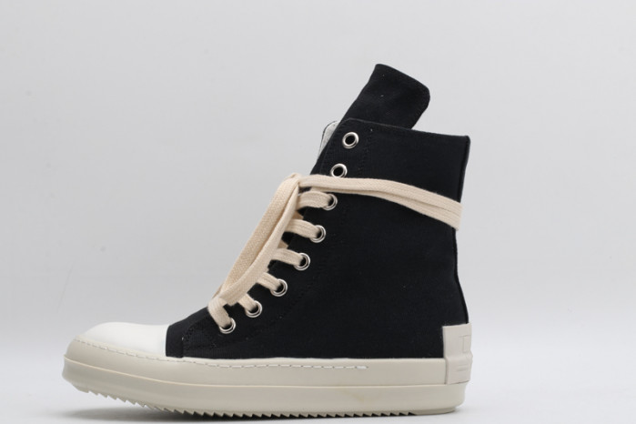 rick 0wens sneakers