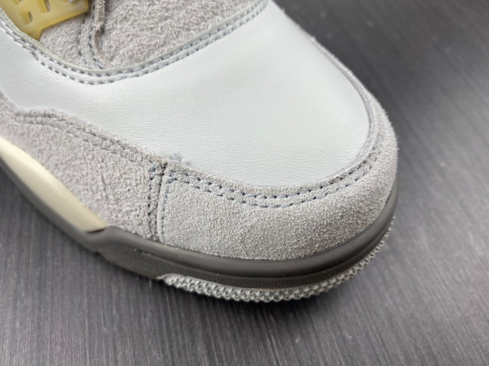 jordan 4 retro se craft photon dust - dv3742-021