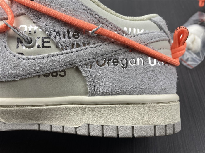 ofw x dunk low 