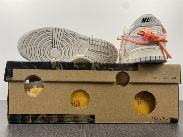 ofw x dunk low 