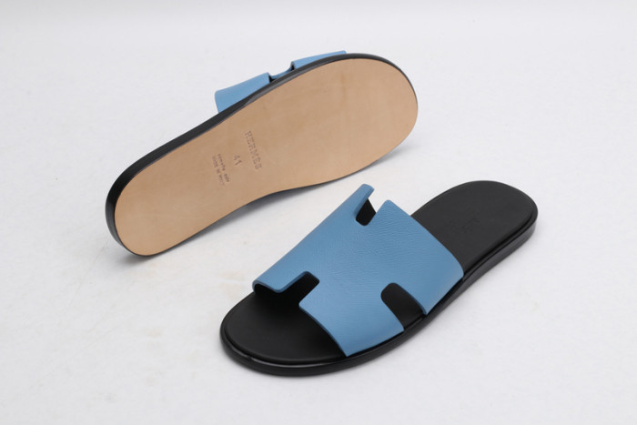 herm*s  slippers