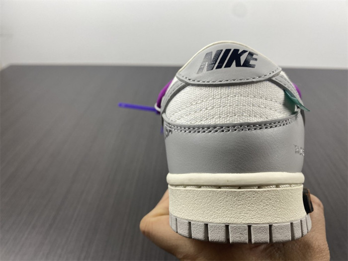ofw x dunk low 