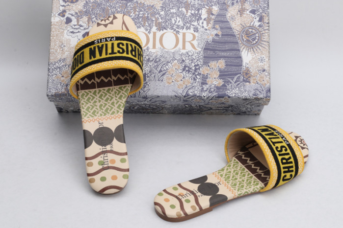 Ch**an di0r slides