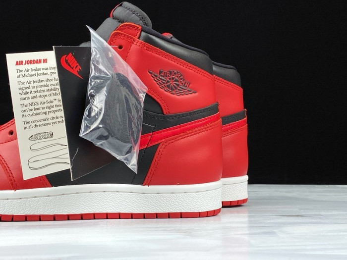 air jordan 1 retro high 85 varsity red  bq4422-600
