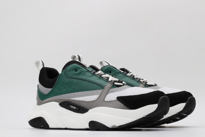 d10r homme b22 trainer sneaker